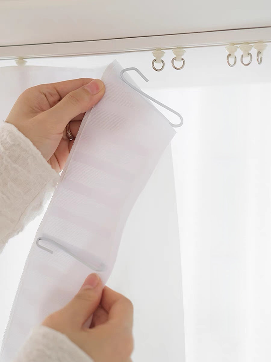 Visillos Súper Suave Pesado Gama Alta Antiarañazos y resistente al desgaste Más Ampilo1paño280x230