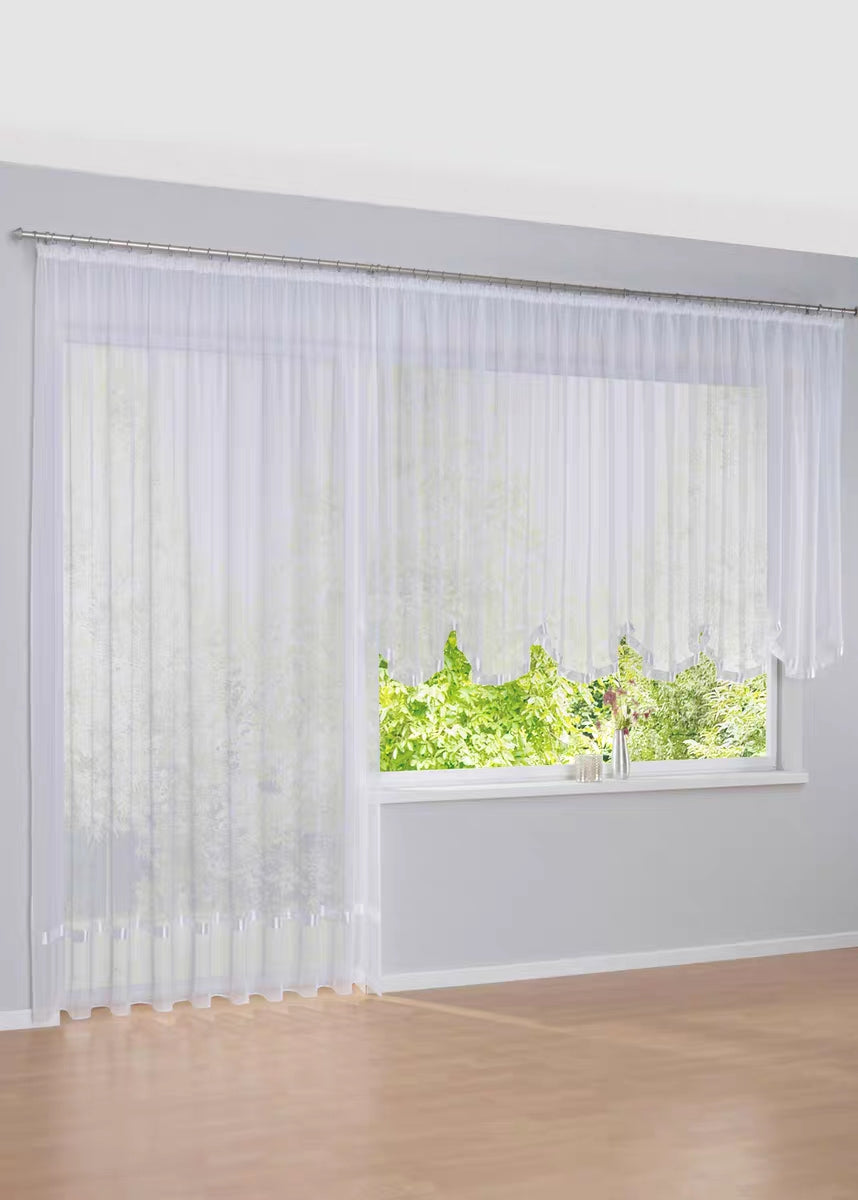 Visillos Súper Suave Pesado Gama Alta Antiarañazos y resistente al desgaste Más Ampilo1paño280x230