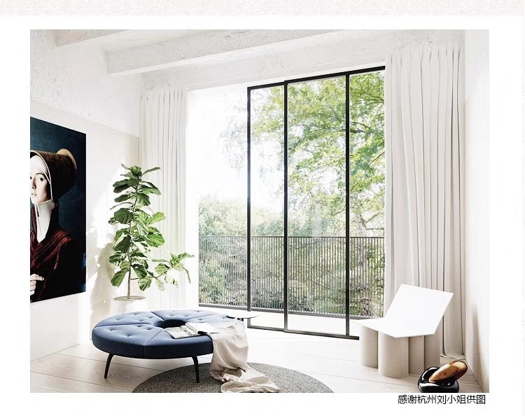 Cortinas Terciopelo Lujo Ligero Simple Y Multifunción 150x230 1paño