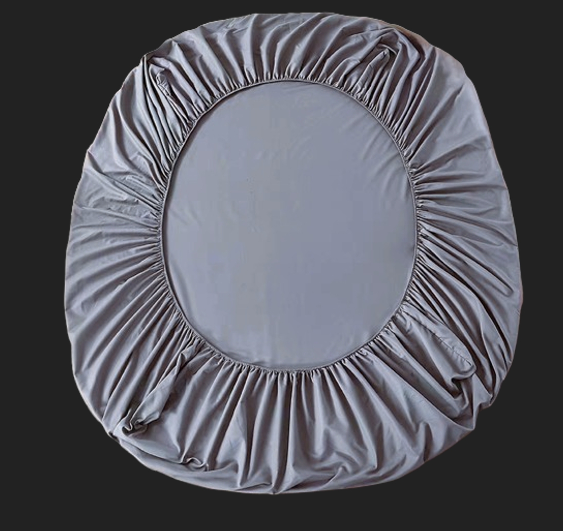 Funda Plumón set de 7 piezas para todas las estaciones. Edredón sábanas bajeras, fundas de almohada
