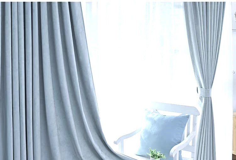 Cortinas Multifuncional Blackout Ensanchar Espesar 270x230cm JUEGO DE 3