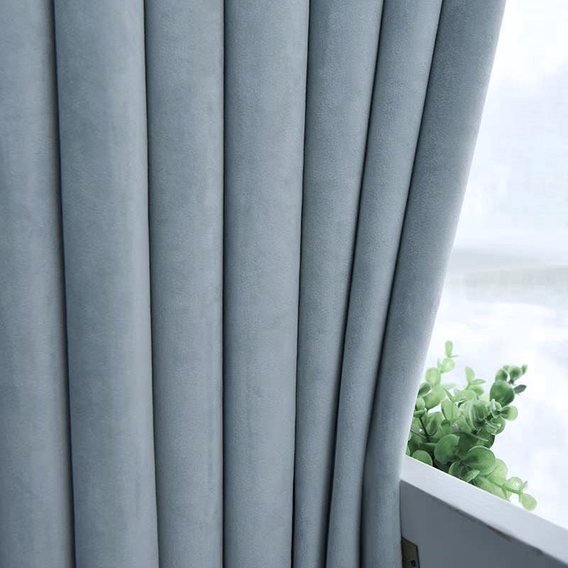 Cortinas Multifuncional Blackout Ensanchar Espesar 270x230cm JUEGO DE 3