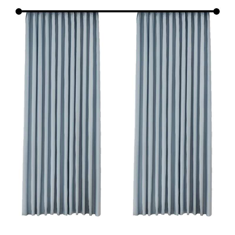 Cortinas Multifuncional Blackout Ensanchar Espesar 270x230cm JUEGO DE 3