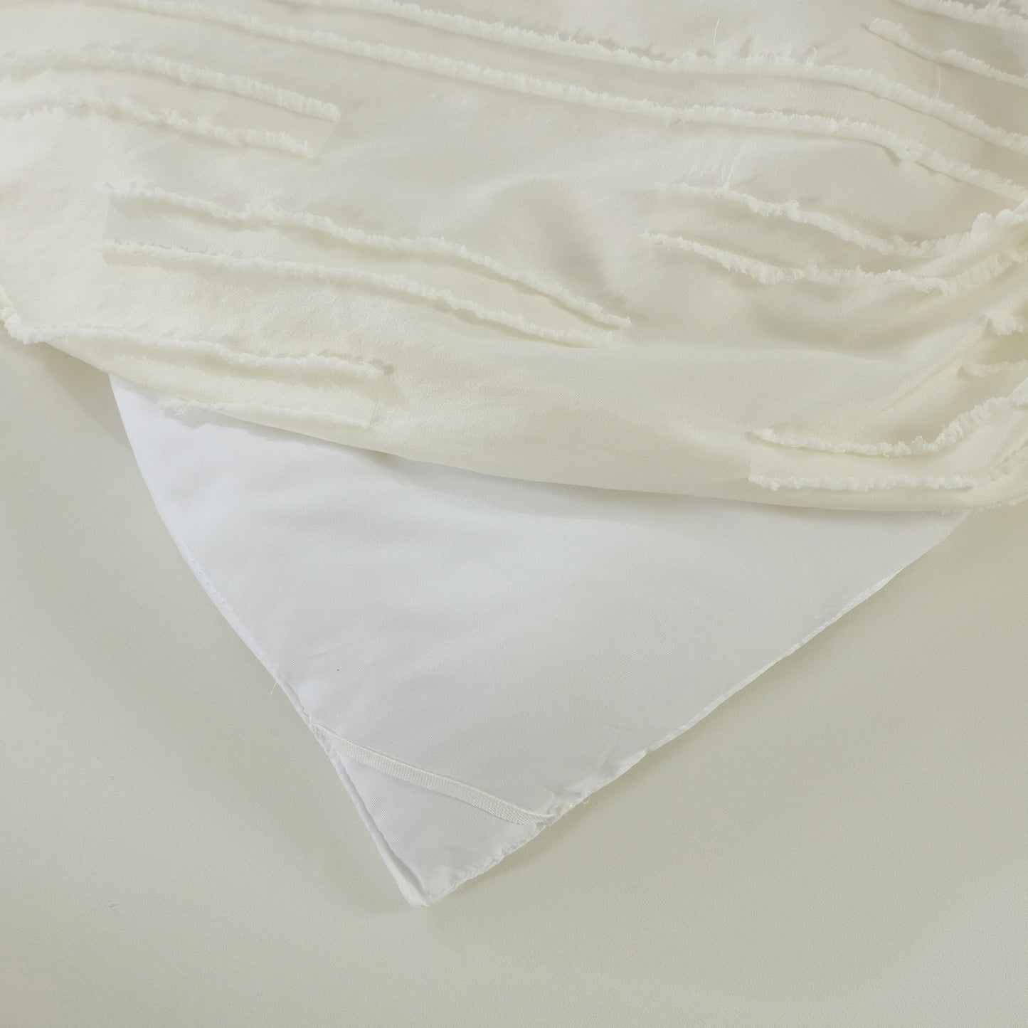 Funda Plumón set de 7 piezas para todas las estaciones. Edredón sábanas bajeras, fundas de almohada