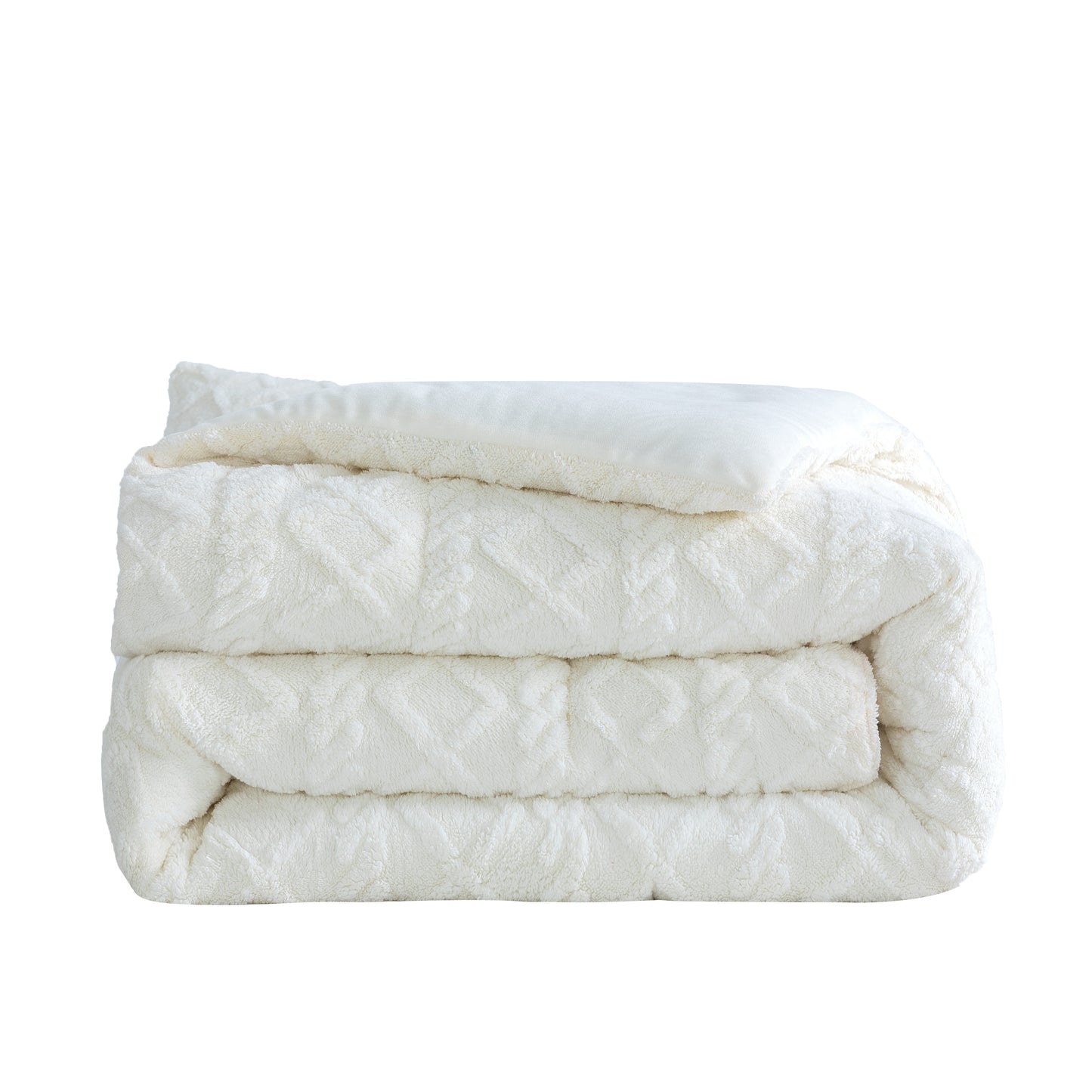 Nuevo Plumón Edredón de alta gama súper suave y cálido para primavera, otoño e invierno. REVERSIBLE
