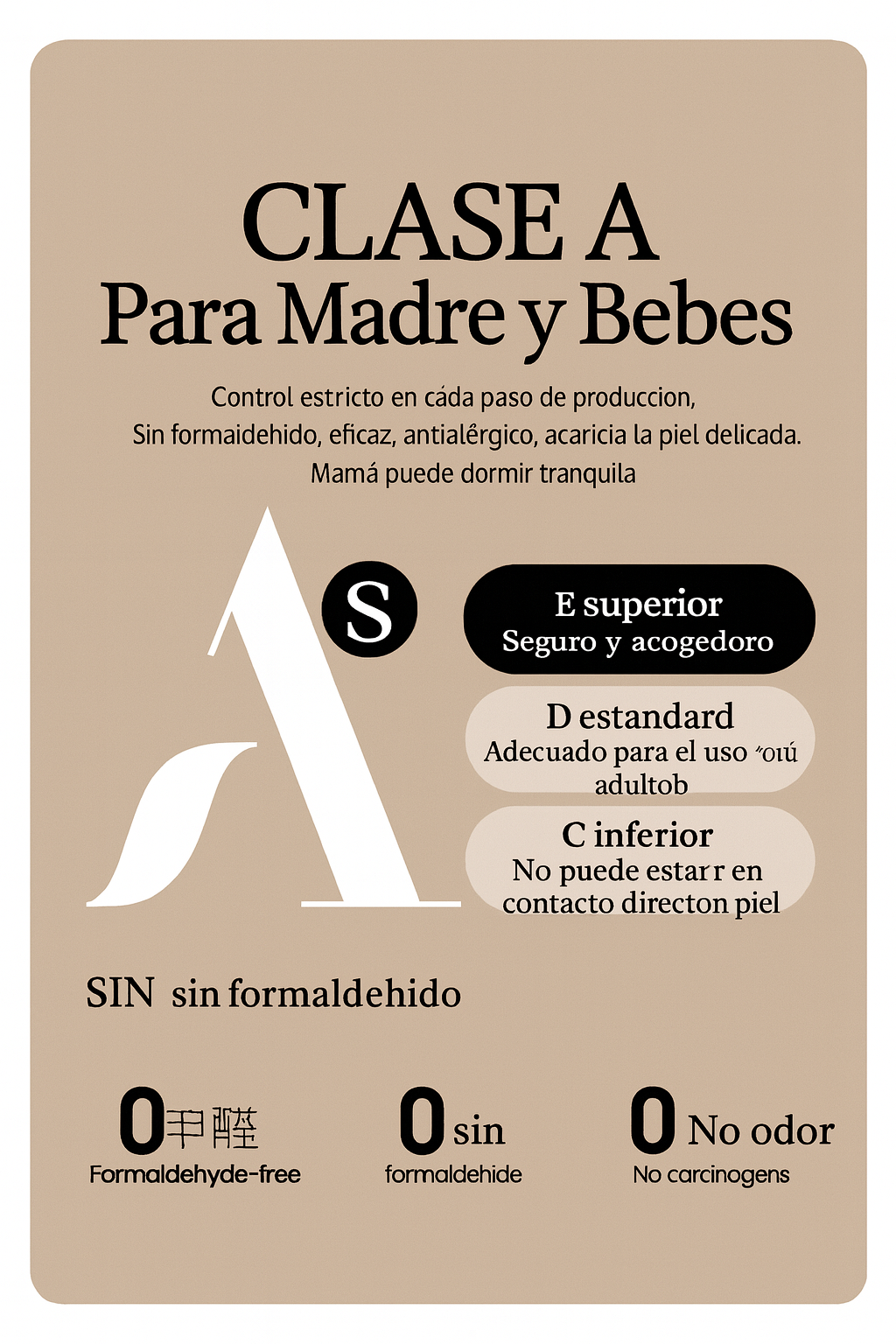 Juego De Sábanas 100% Algodón Minimalista Lujo Minimalista y Sofisticado 4pcs