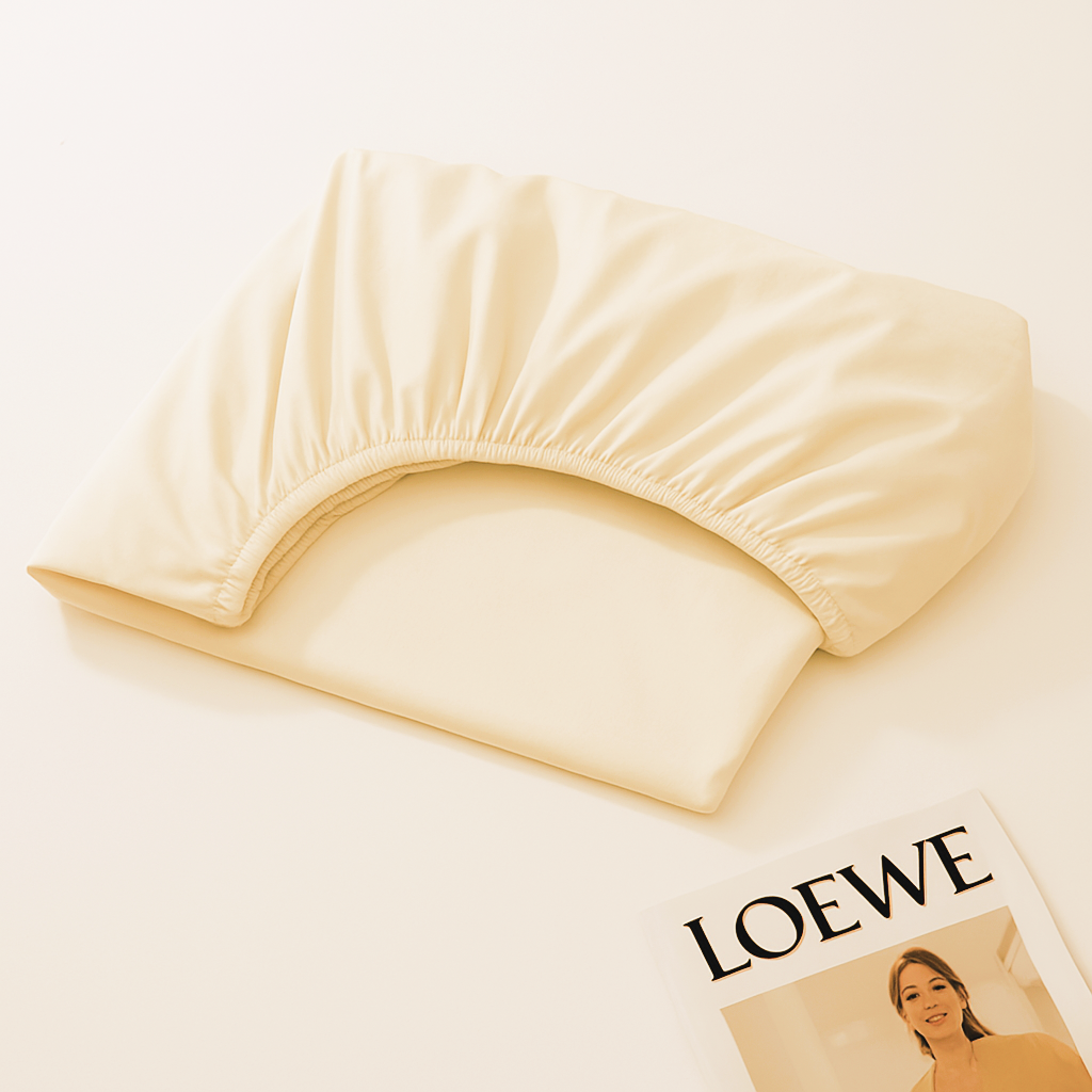 Funda Plumón AB Reversible Conjunto de Cama 4 Piezas Minimalista Elegante Moderno
