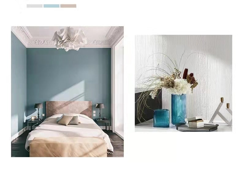 cortinas de chenilla Top telas de moda europea y americana 1par