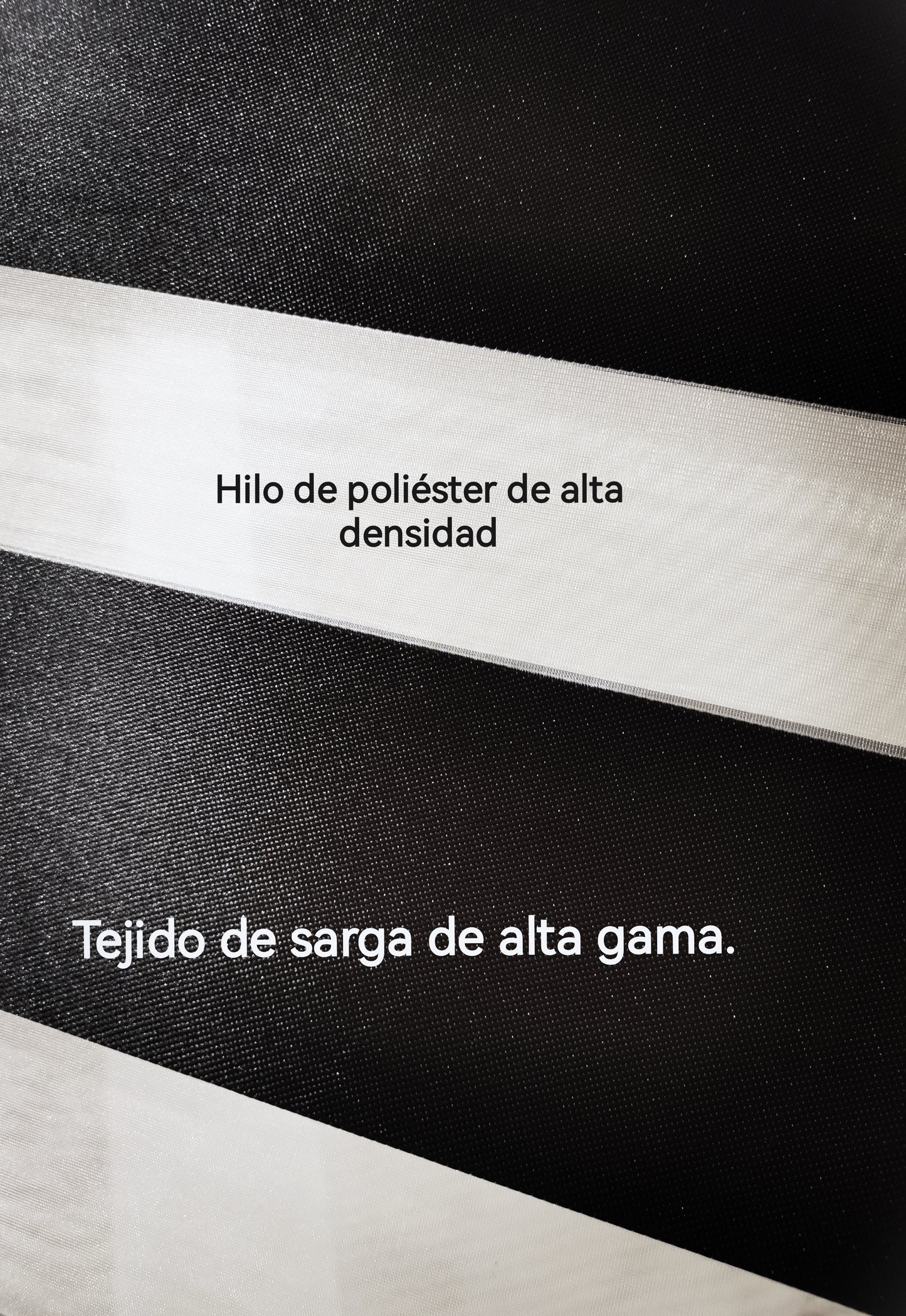 Cortina Roller Blackout 100% Sarga De Alta Densid G7-varios tamaños