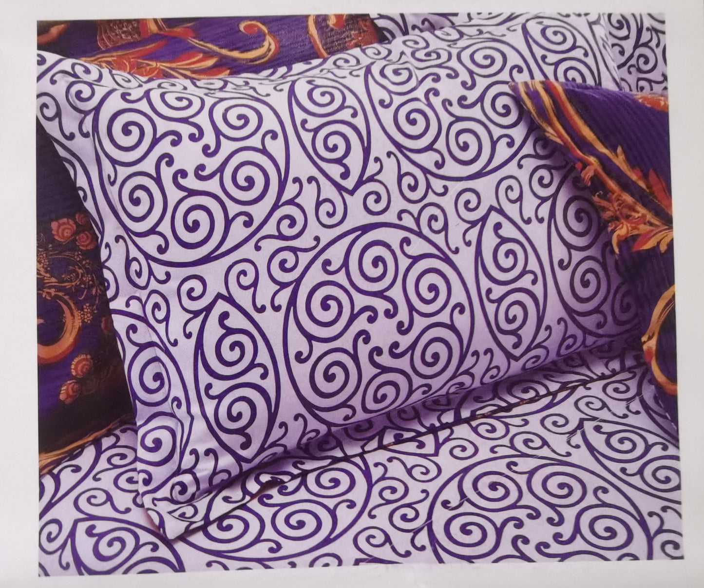 Cubrecamas de REVERSIBLE