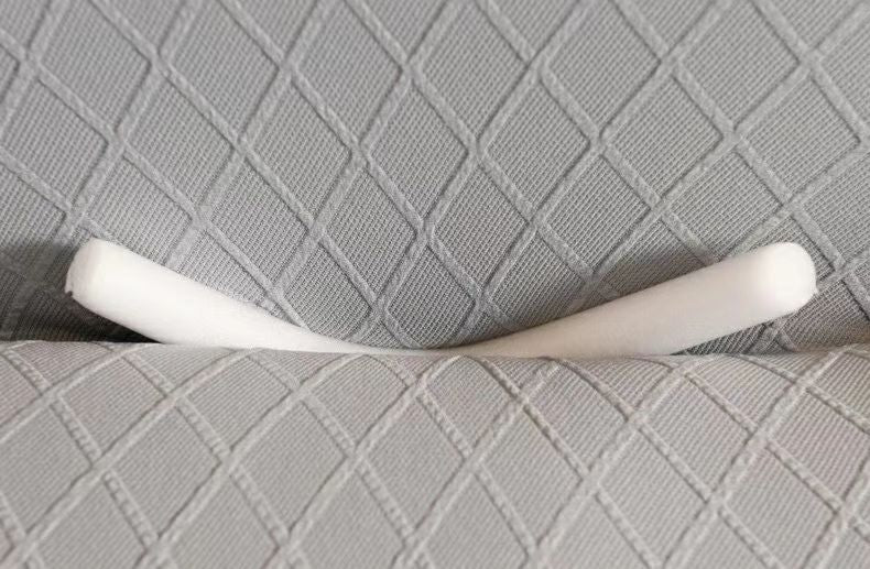 Funda para sofá universal jacquard tridimensional de alta calidad