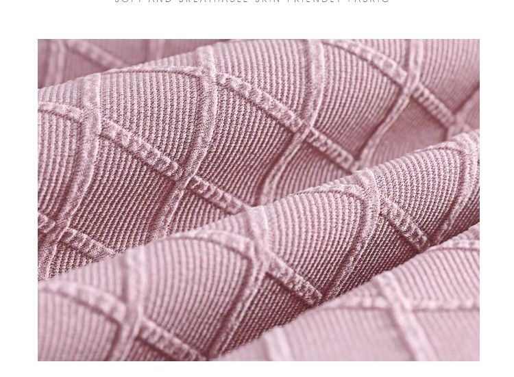 Funda para sofá universal jacquard tridimensional de alta calidad