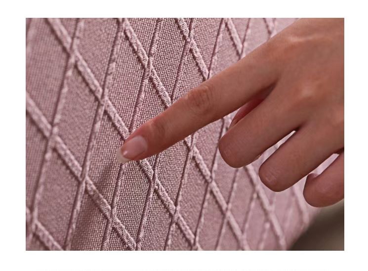 Funda para sofá universal jacquard tridimensional de alta calidad