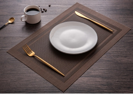 Individual Impermeable, Antideslizante, Aislamiento Térmico.x10