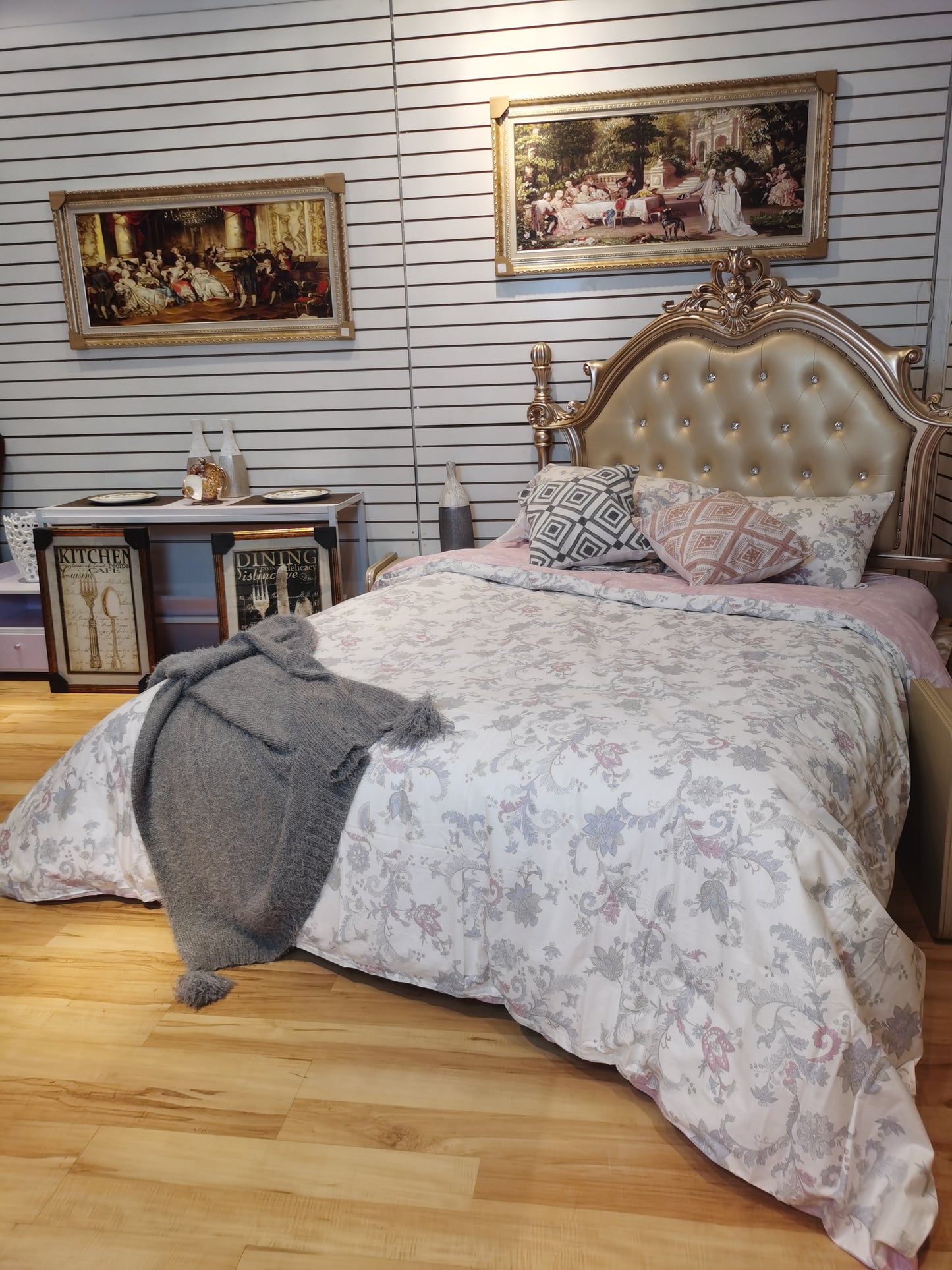 Tienda fisica