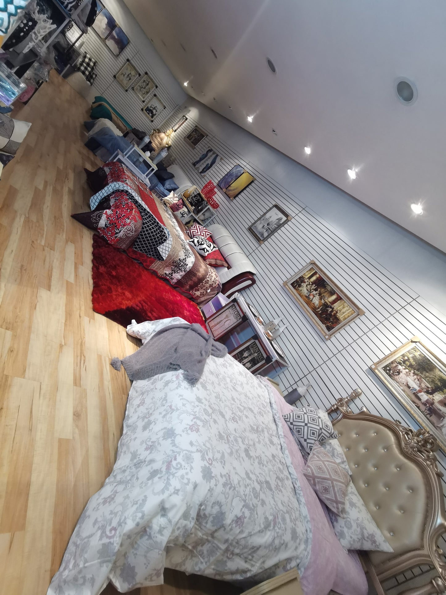 Tienda fisica