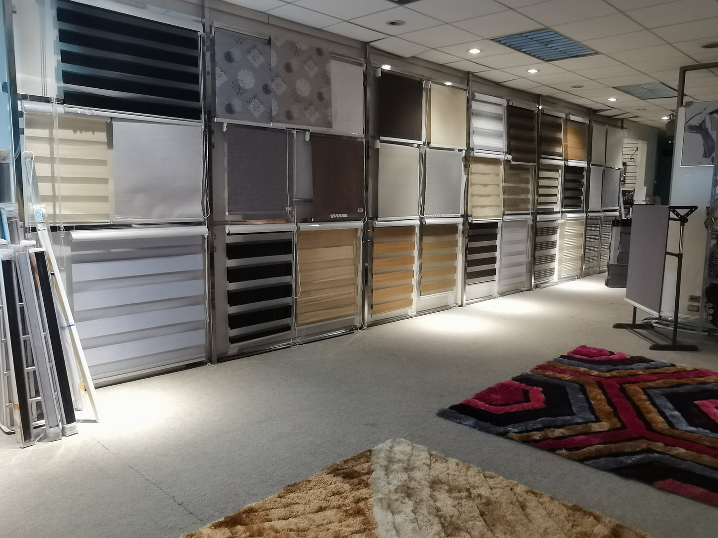 Tienda fisica