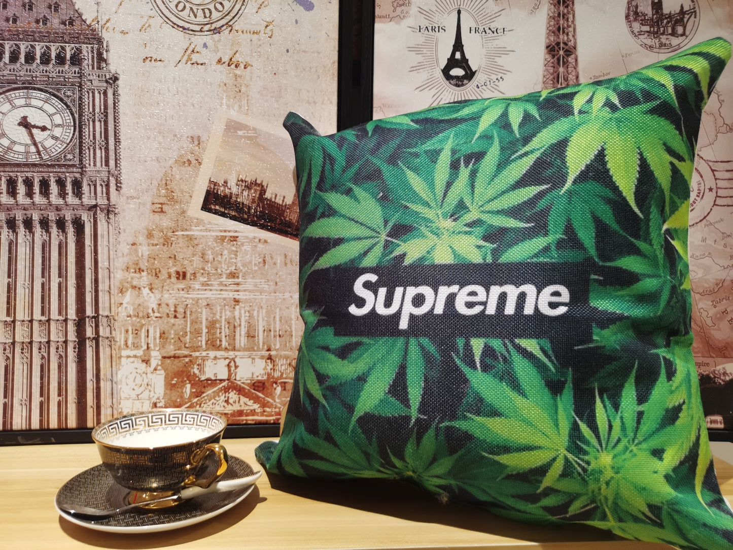fundas estampadas