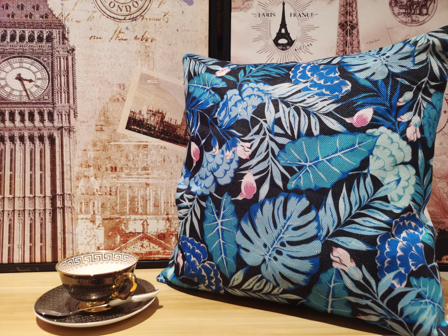 fundas estampadas