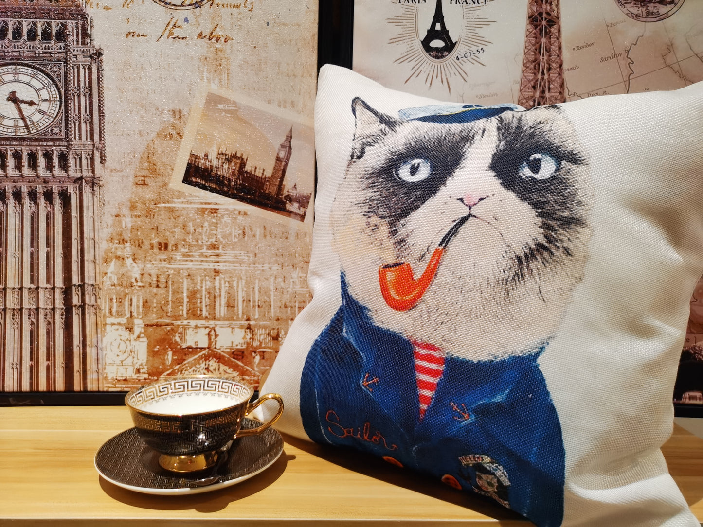 fundas estampadas