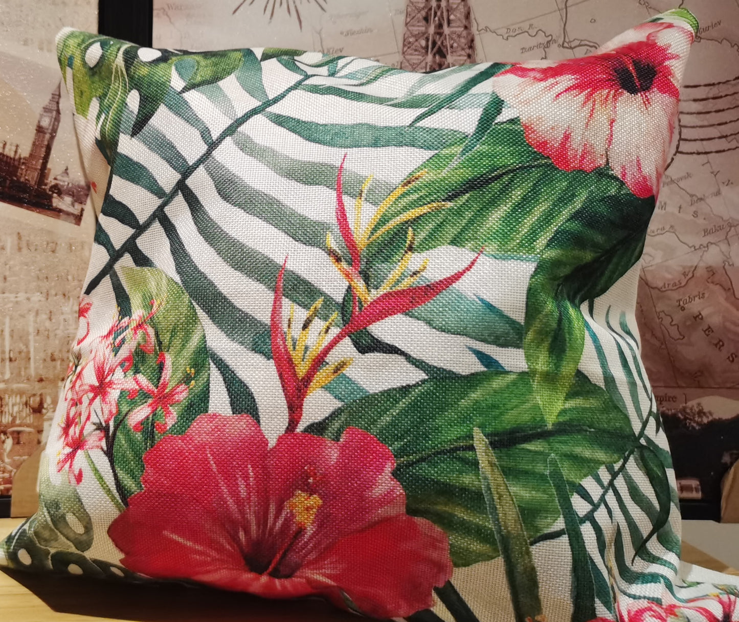 fundas estampadas