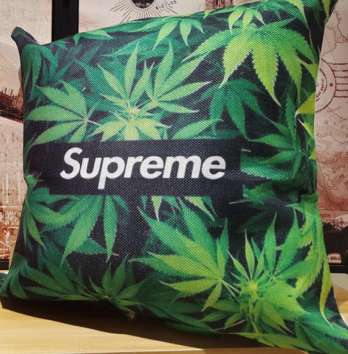 fundas estampadas