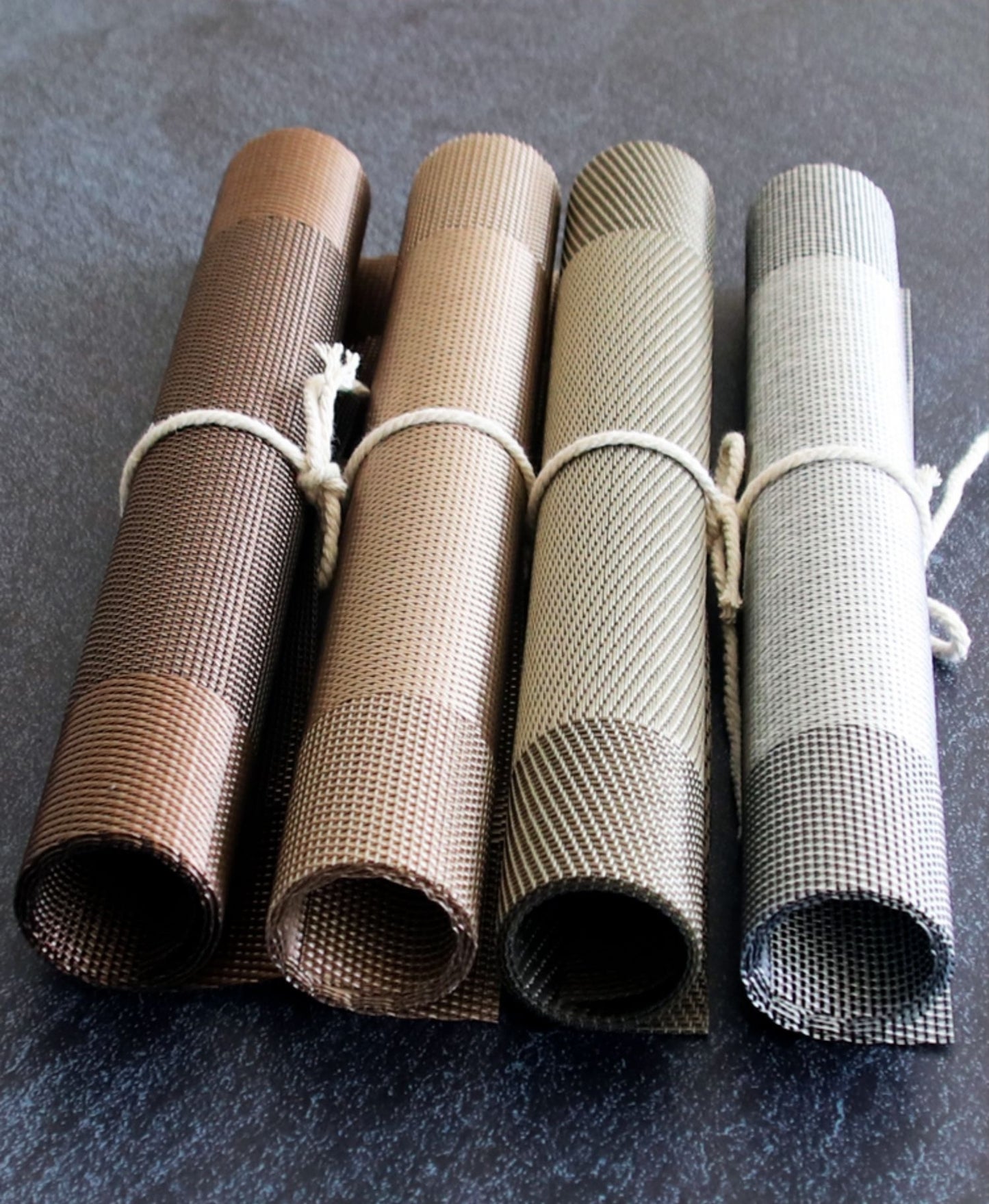 Individ Impermeable, Antideslizante, Aislamiento Térmico.x10