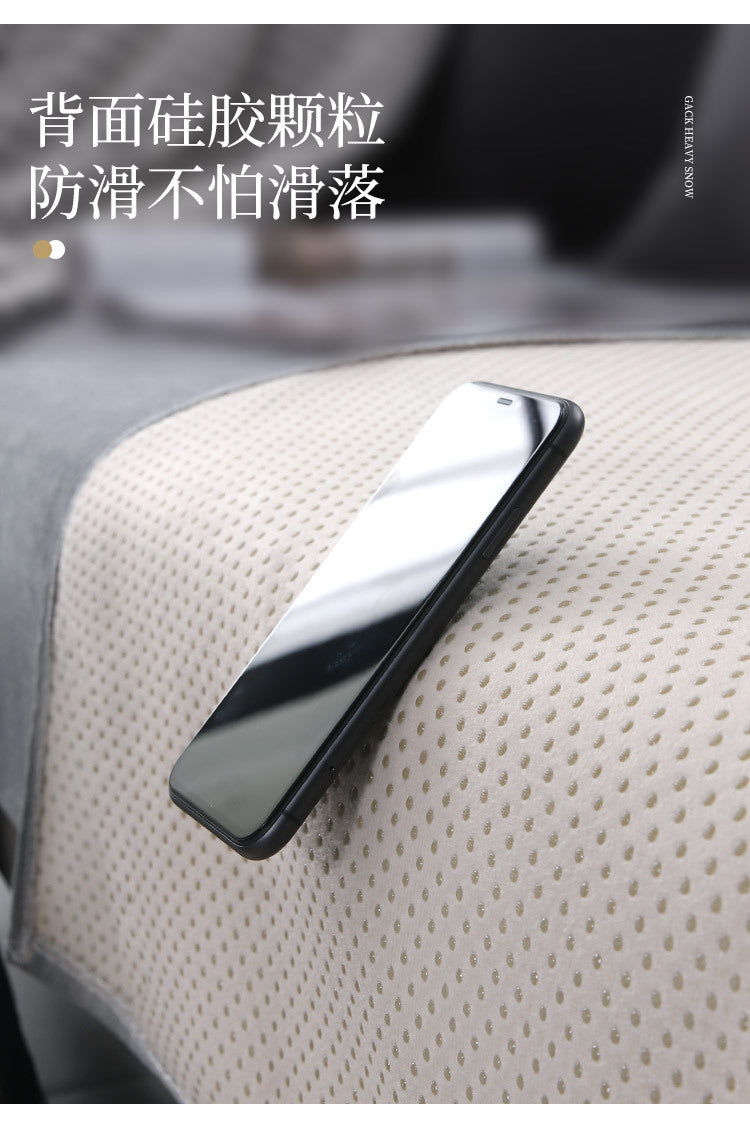 funda de sofá antideslizante ligero, sencillo y versátil para todas las estaciones en varias especificaciones（monet）