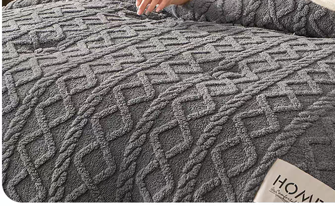 Nuevo Plumón Edredón de alta gama súper suave y cálido para primavera, otoño e invierno. REVERSIBLE