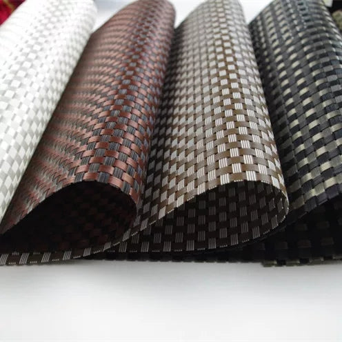Individual Impermeable Antideslizante Aislamiento Térmicox10