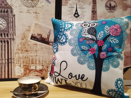 fundas estampadas