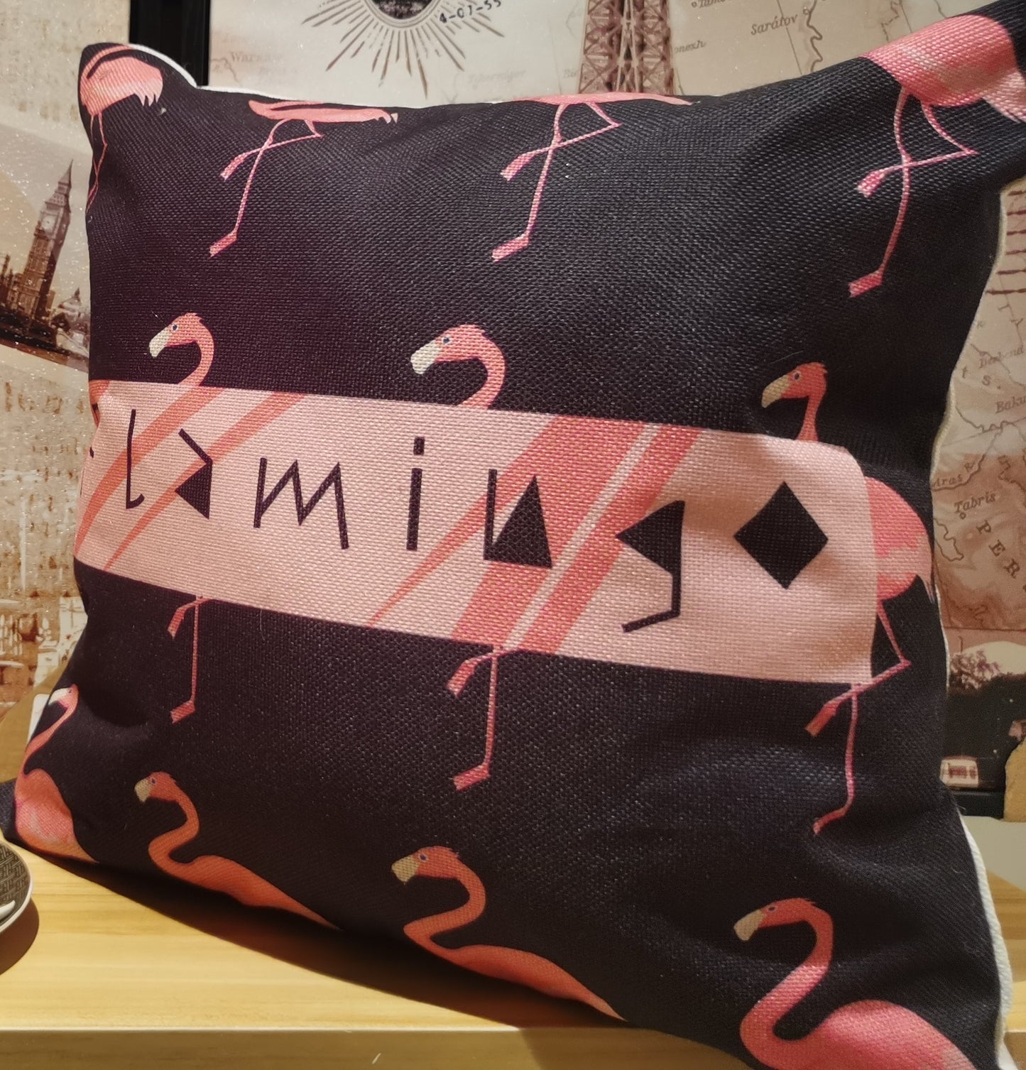 fundas estampadas